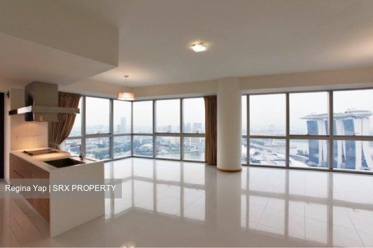 Marina Bay Residences (D1), Condominium #243322351